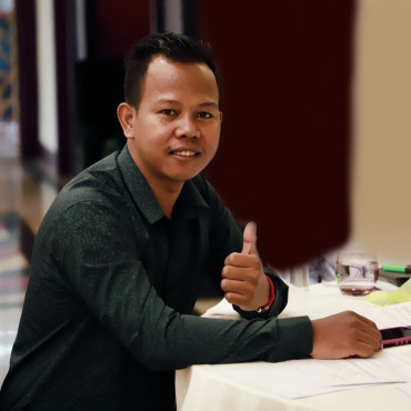 Mr. Boeurt Chan Tola