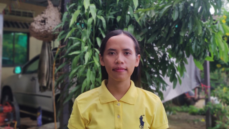 Miss. SOT RATHA